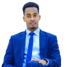 Mohamed Nur Hussein
